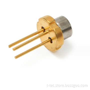 450NM Blue Collimated 5W TO9 Laser Diode